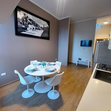 Apartament Natidalmare Policlinico Bari Zewnętrze zdjęcie