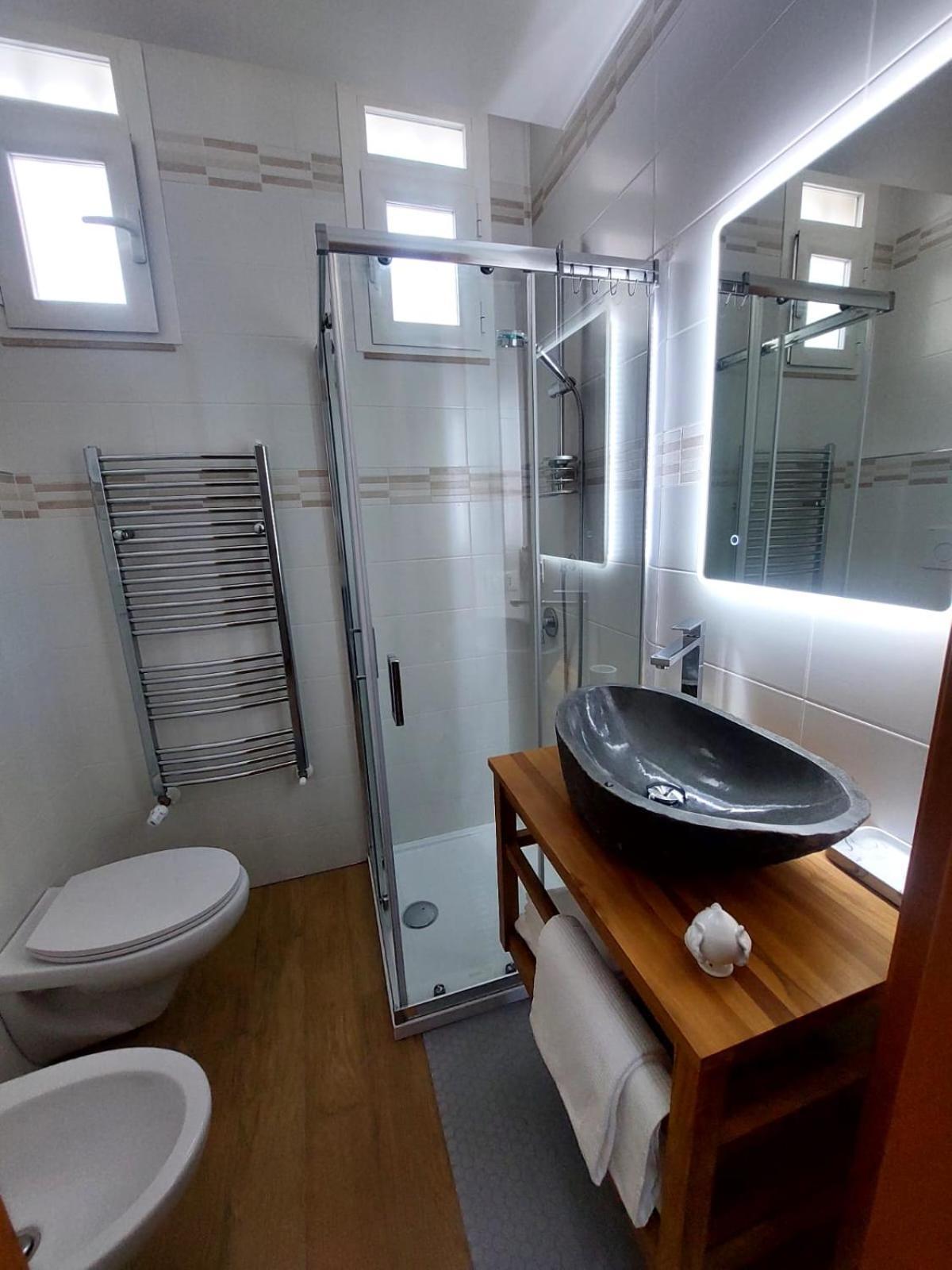 Apartament Natidalmare Policlinico Bari Zewnętrze zdjęcie