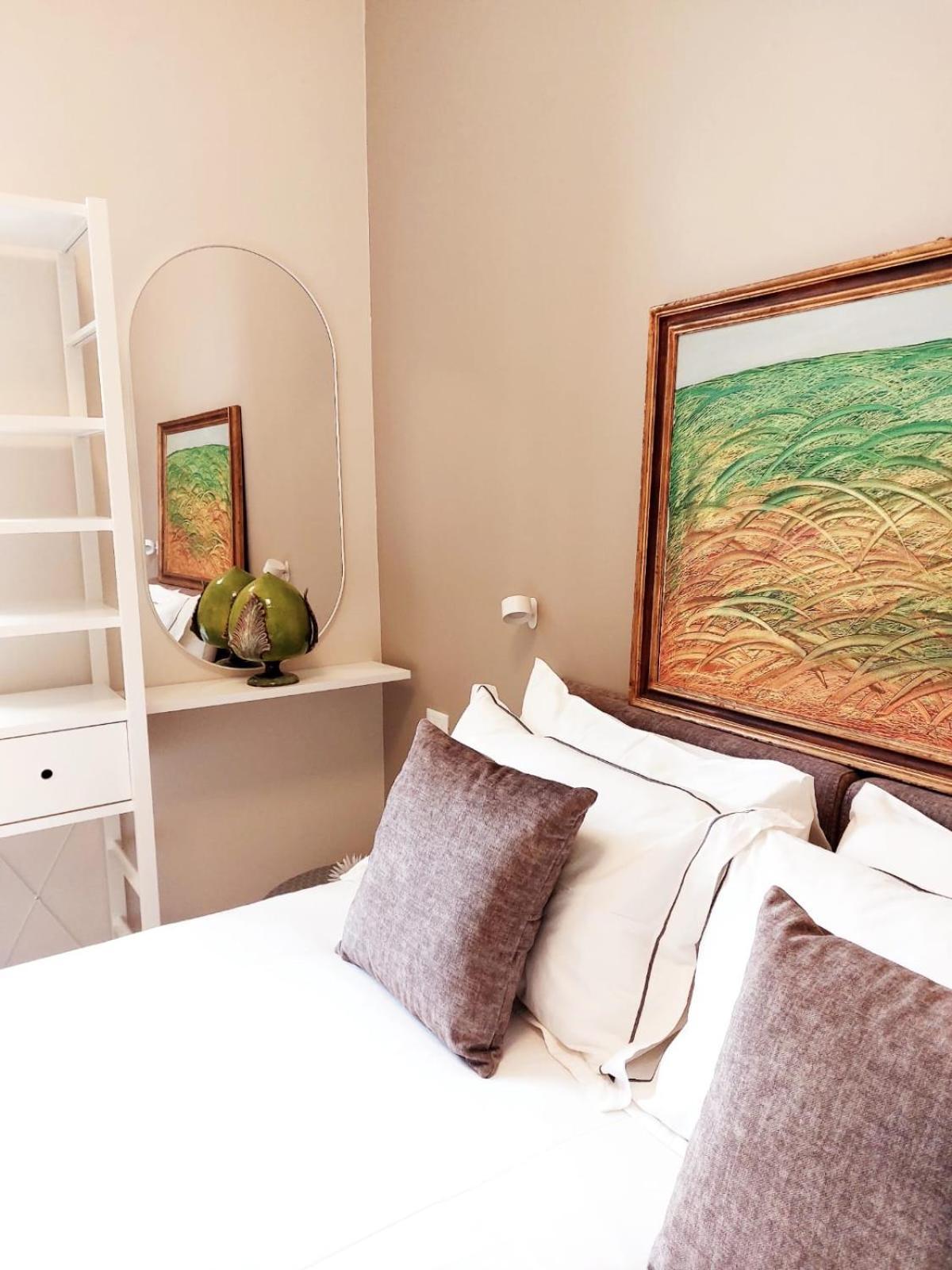 Apartament Natidalmare Policlinico Bari Zewnętrze zdjęcie