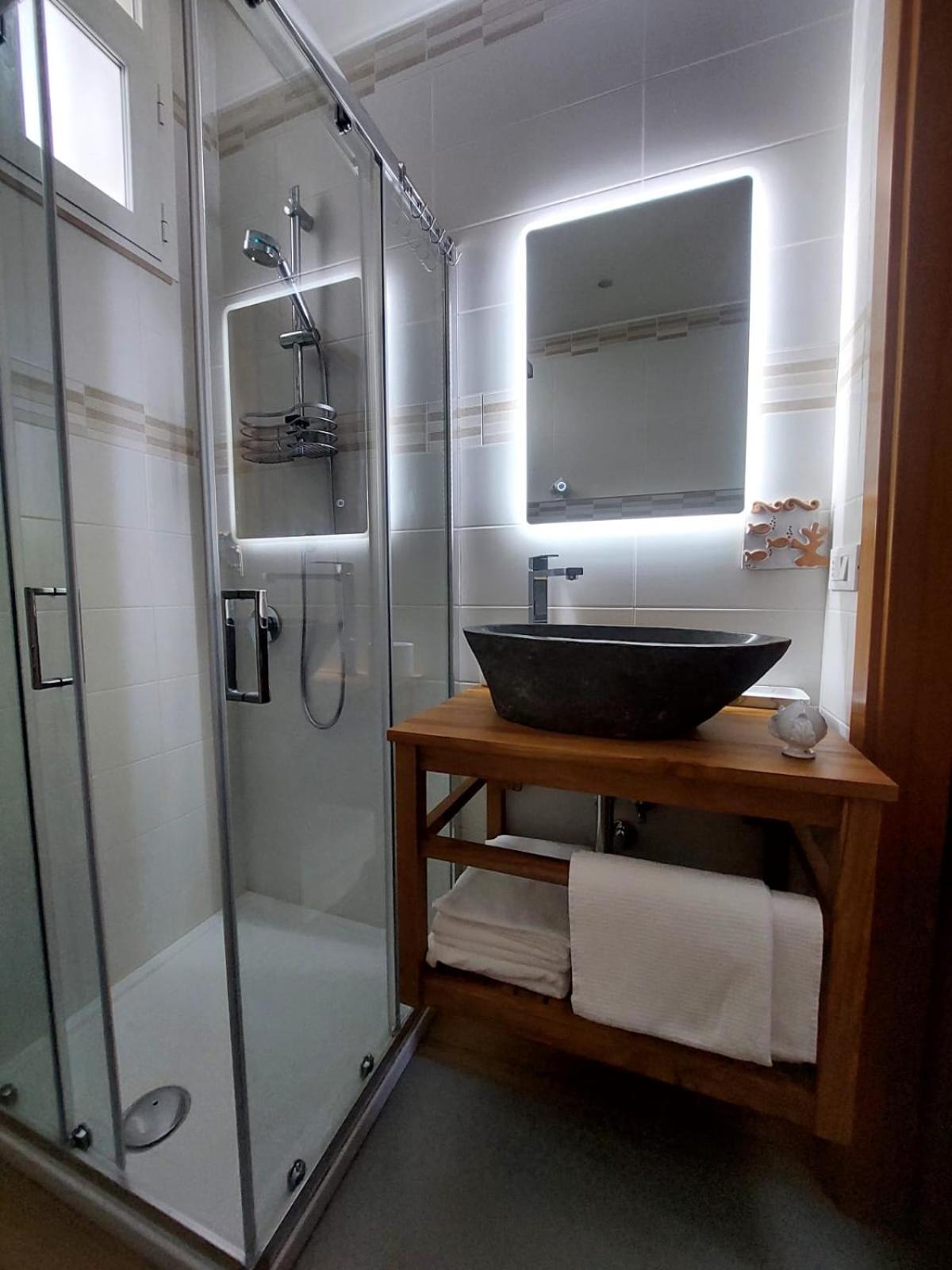 Apartament Natidalmare Policlinico Bari Zewnętrze zdjęcie